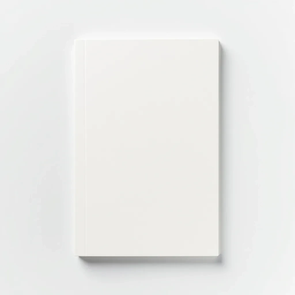 Clairefontaine DotPad A4 sketchbook with premium paper, dotted grid pattern visible